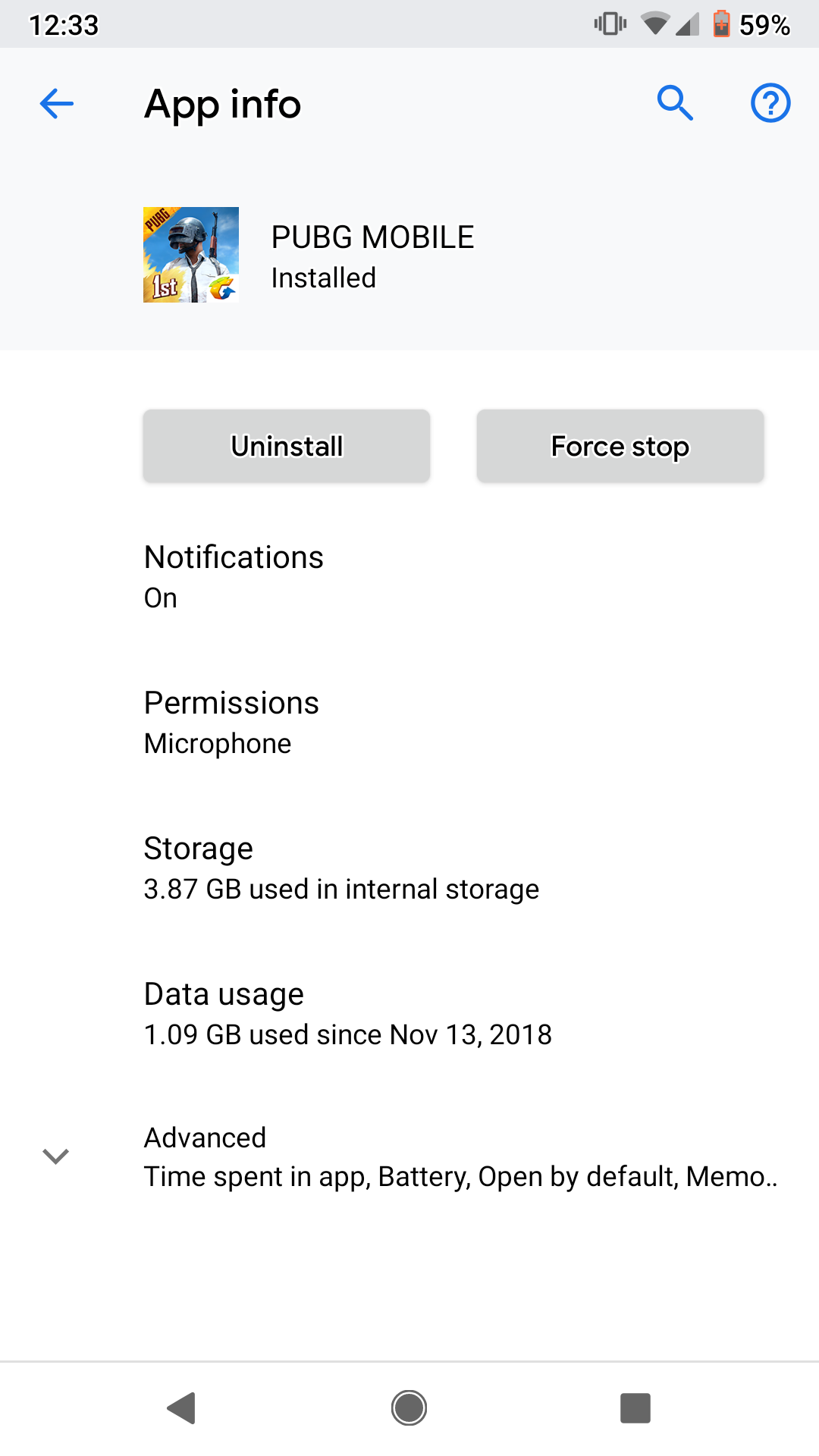 Detail Pubg Mobile Icon Nomer 44