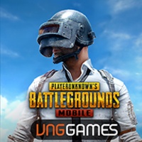 Detail Pubg Mobile Icon Nomer 8