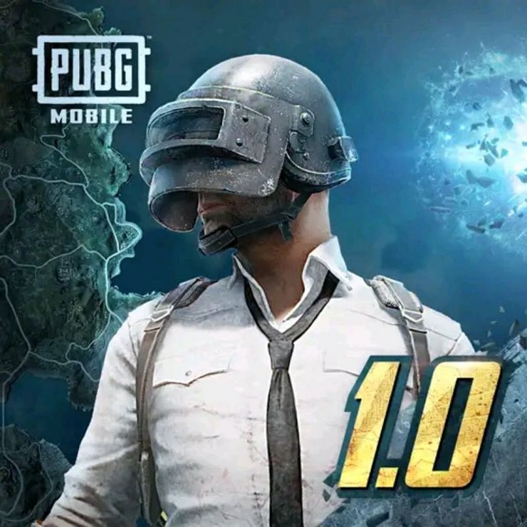 Detail Pubg Mobile Icon Nomer 9