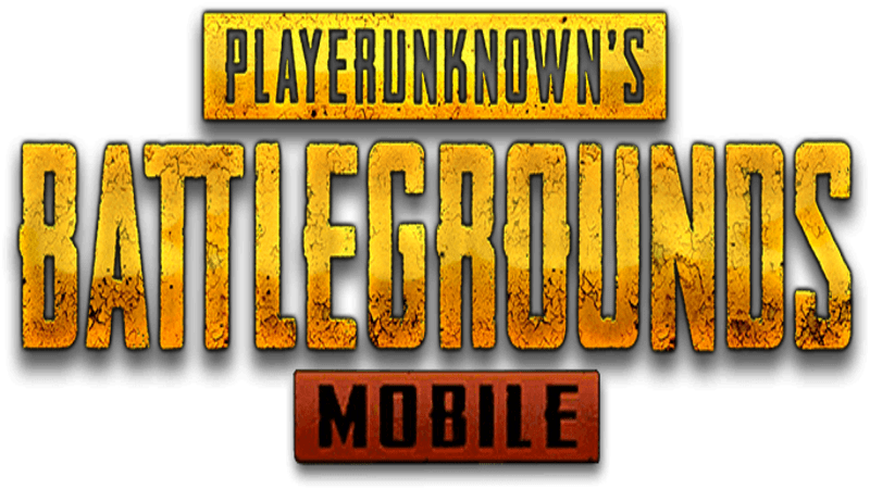 Detail Pubg Mobile Logo Nomer 13