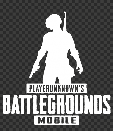 Detail Pubg Mobile Logo Nomer 33