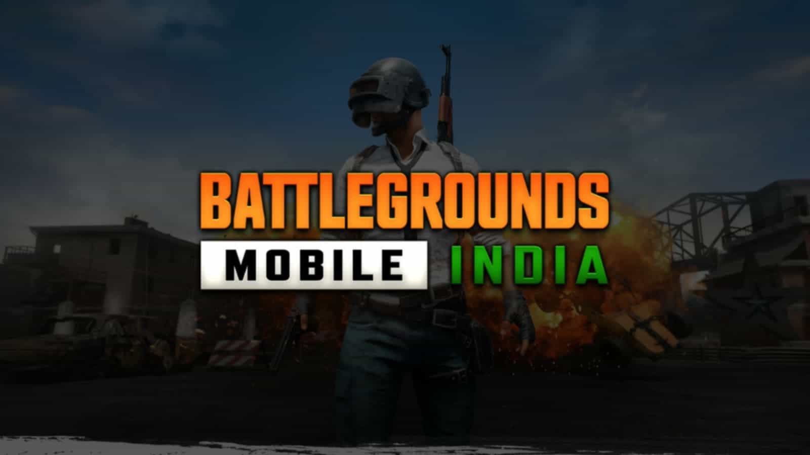 Detail Pubg Mobile Logo Nomer 37