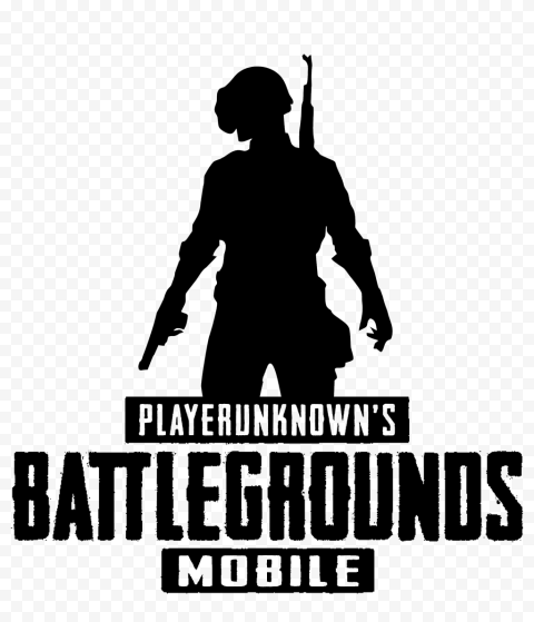 Detail Pubg Mobile Logo Nomer 50