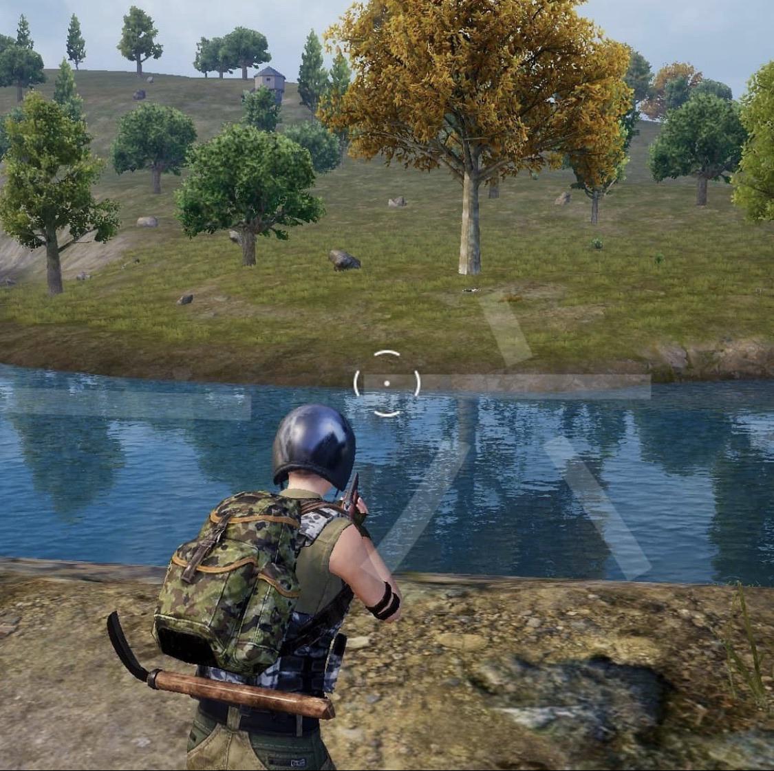 Detail Pubg Mobile Ultra Hd Nomer 3