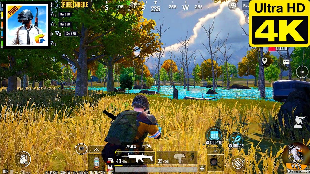 Detail Pubg Mobile Ultra Hd Nomer 20