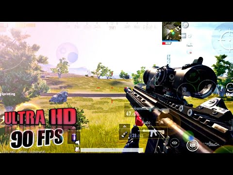 Detail Pubg Mobile Ultra Hd Nomer 26