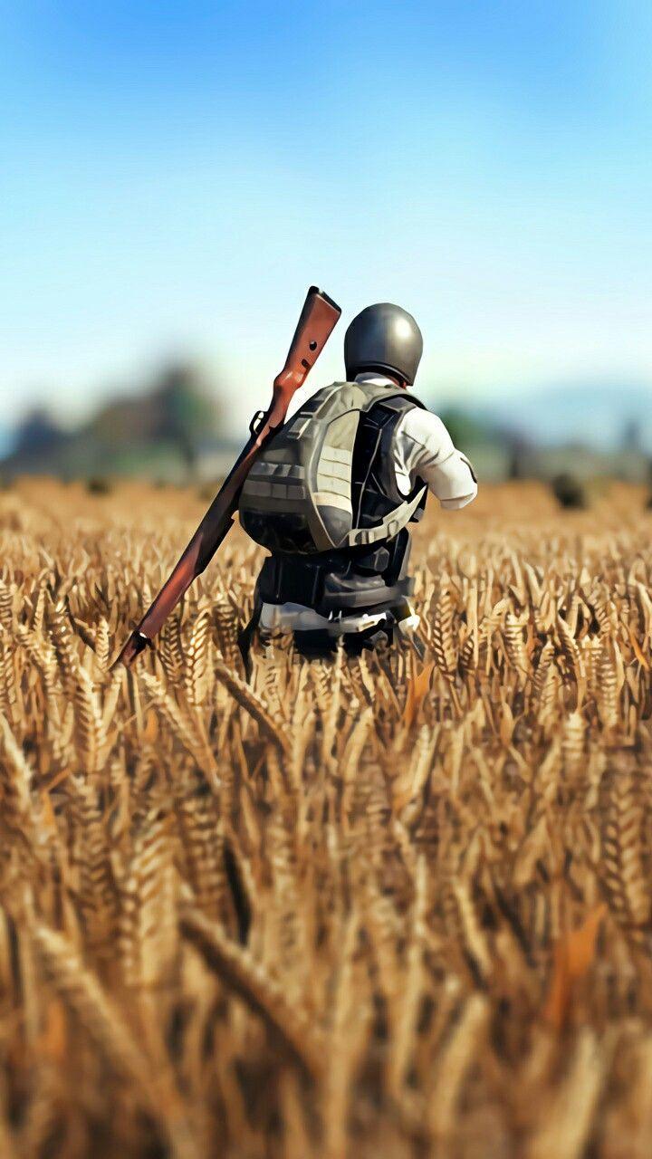 Detail Pubg Mobile Wallpaper Nomer 21