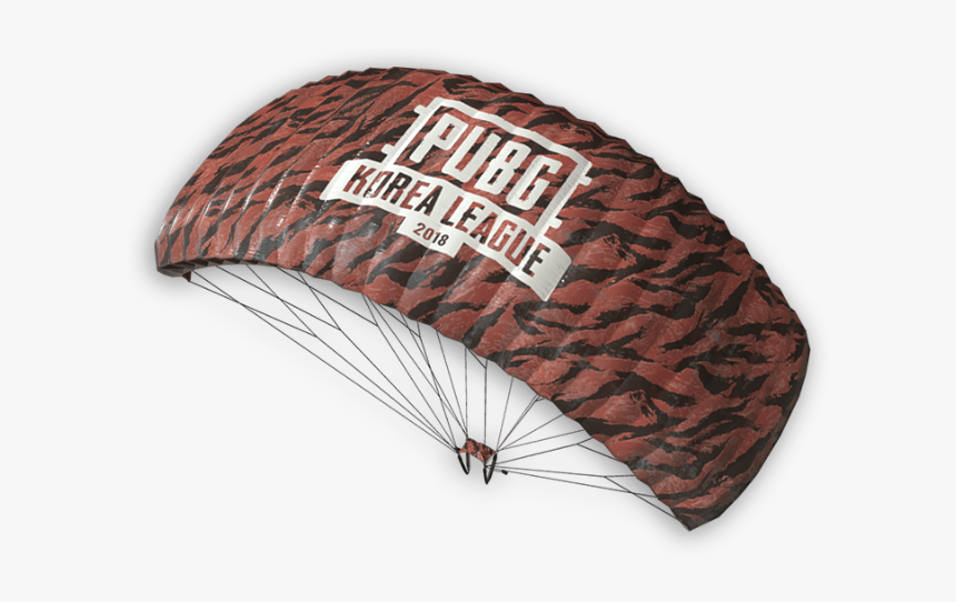 Detail Pubg Parachute Nomer 14