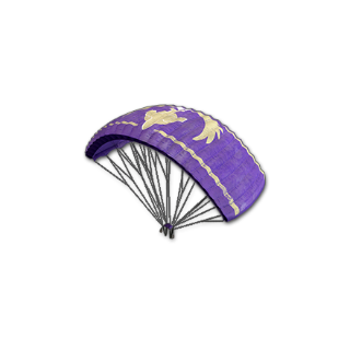 Detail Pubg Parachute Nomer 21