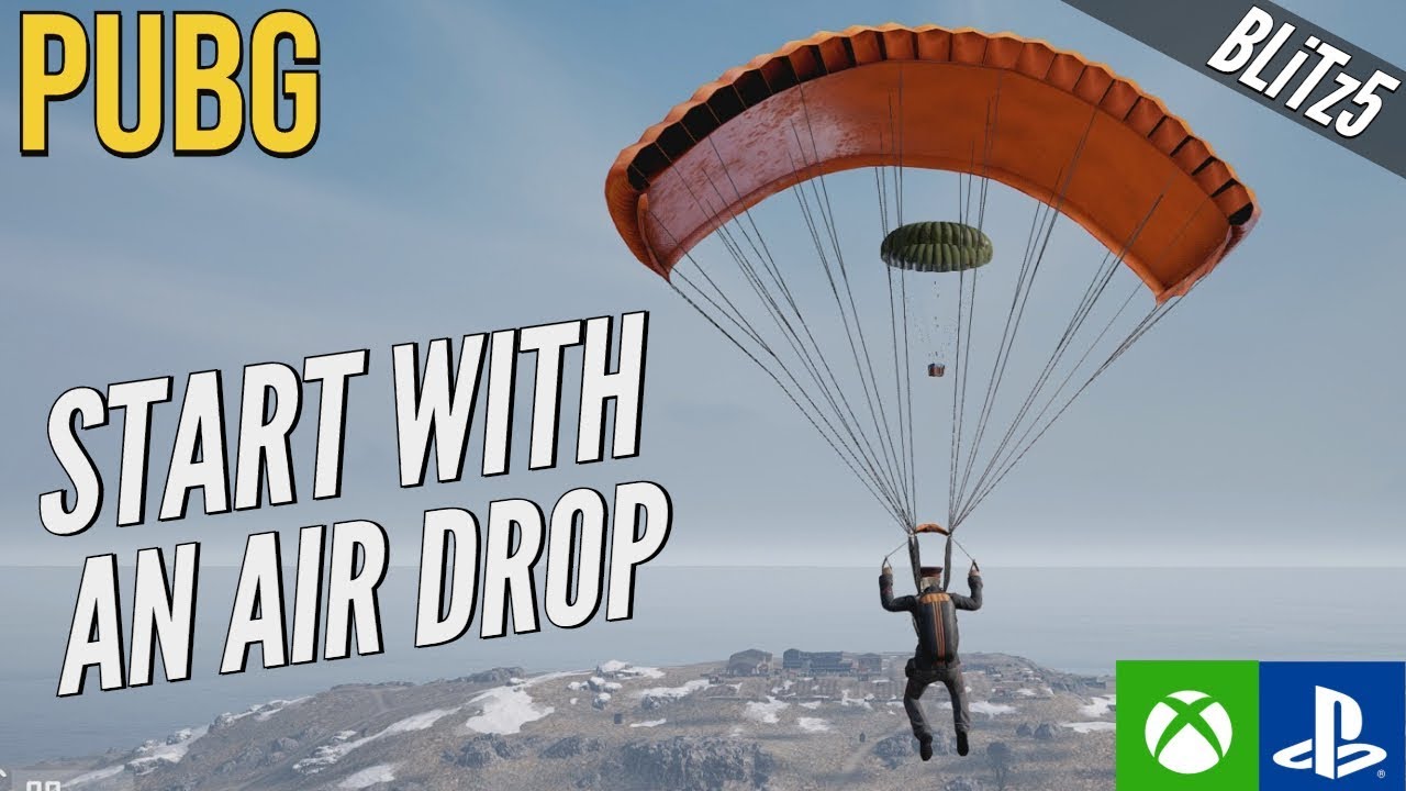 Detail Pubg Parachute Nomer 22