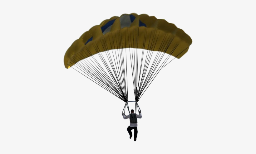 Detail Pubg Parachute Nomer 29