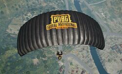 Detail Pubg Parachute Nomer 6