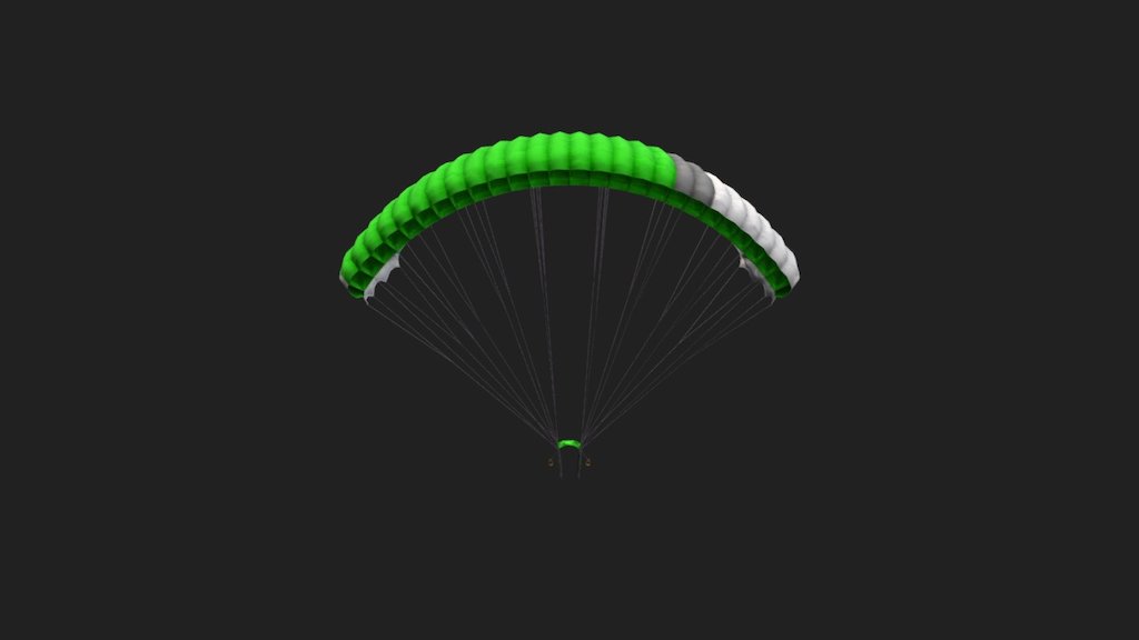 Detail Pubg Parachute Nomer 47