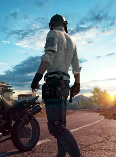 Detail Pubg Photo Nomer 40