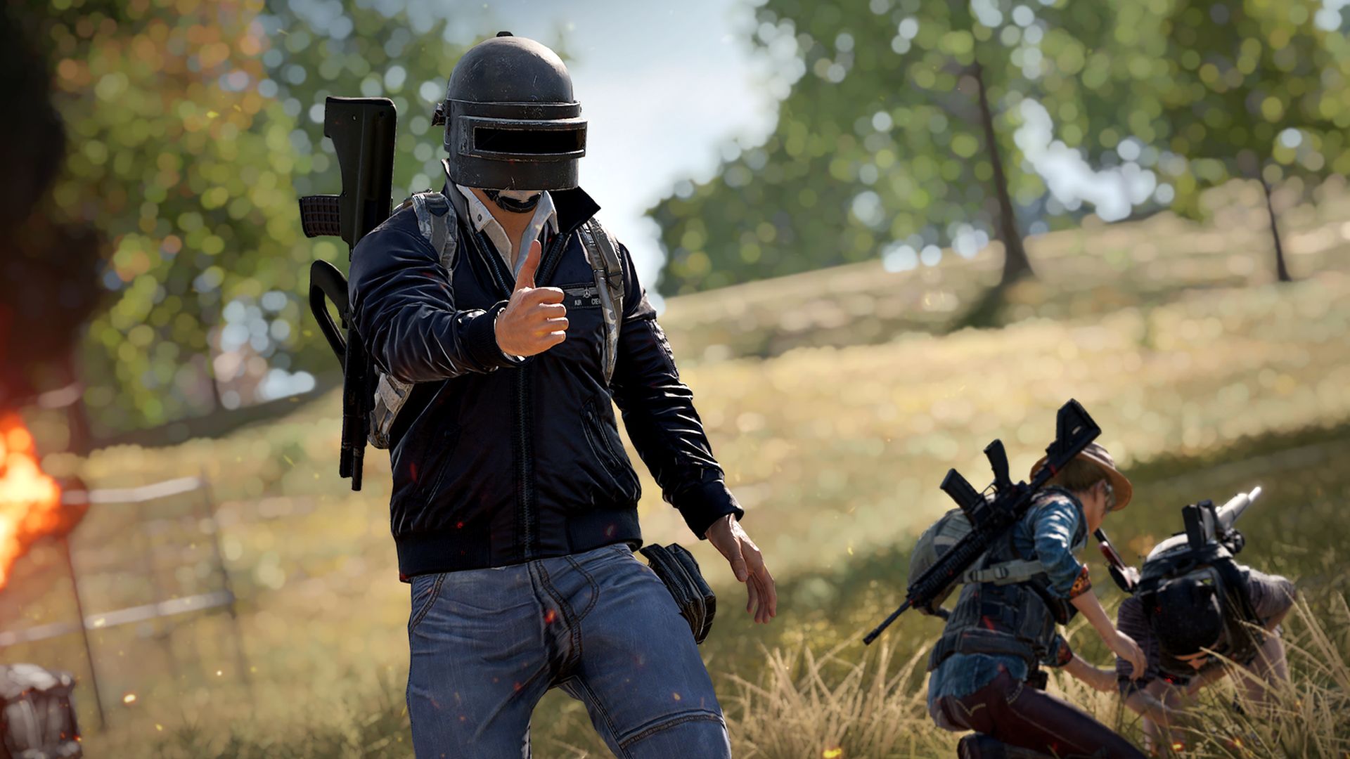 Detail Pubg Pic Nomer 25