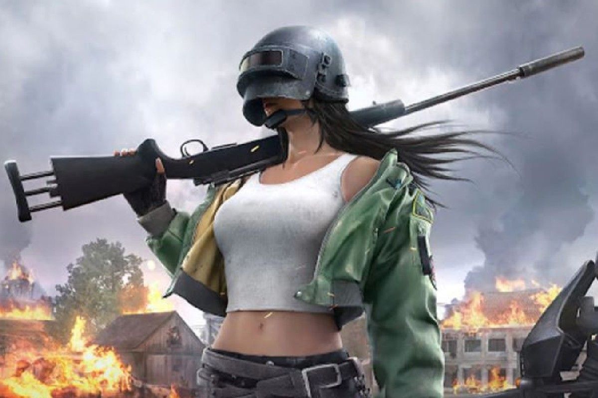 Detail Pubg Pic Nomer 5