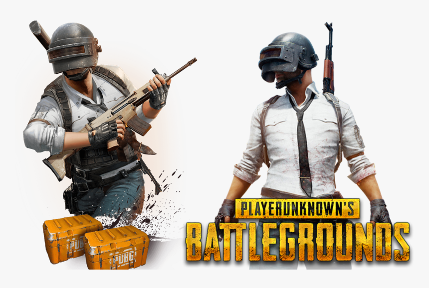 Detail Pubg Png Character Nomer 25