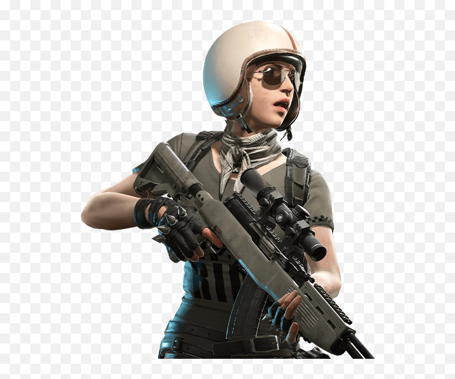 Detail Pubg Png Character Nomer 27