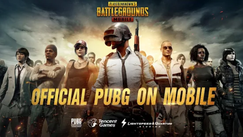 Detail Pubg Rpg Nomer 27