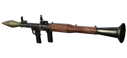Detail Pubg Rpg Nomer 29