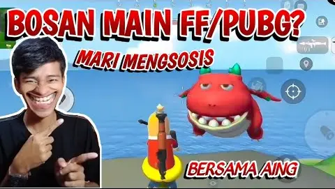 Detail Pubg Sosis Nomer 40