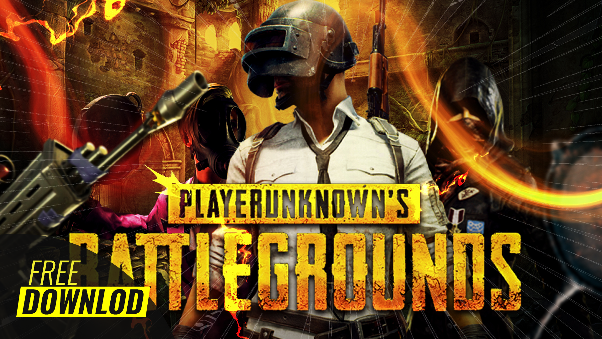 Detail Pubg Thumbnail Nomer 11