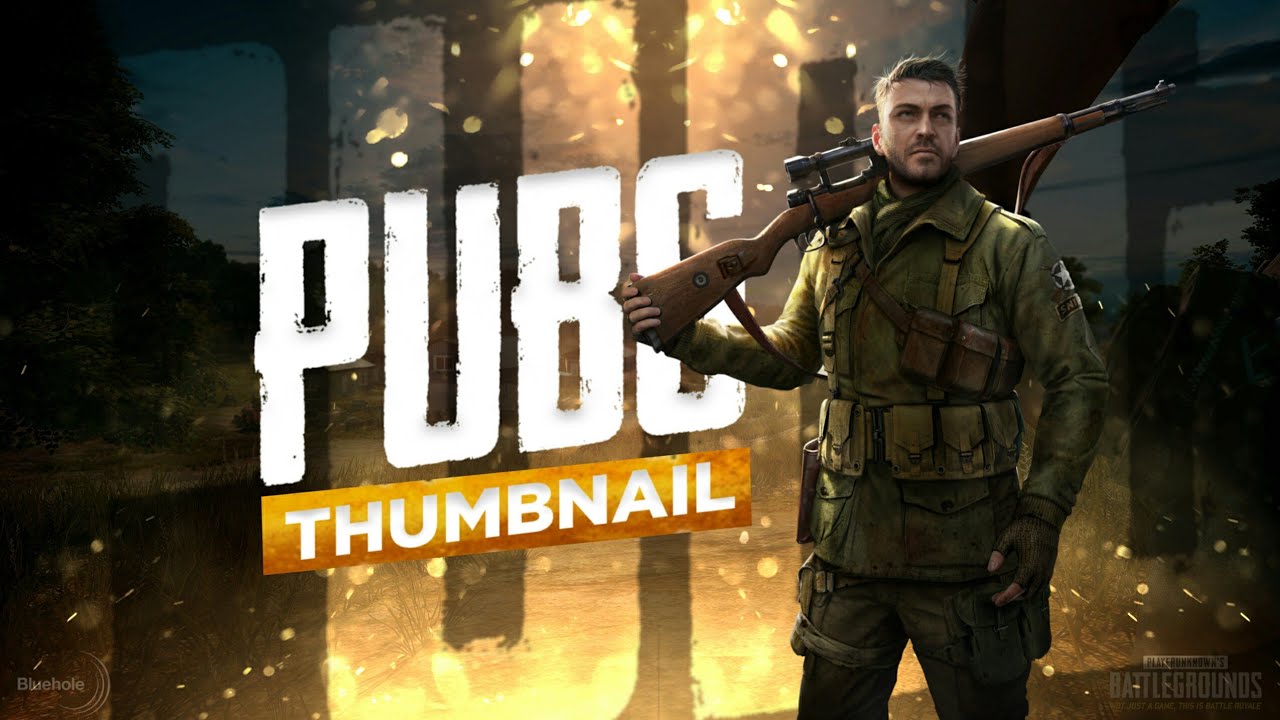 Detail Pubg Thumbnail Nomer 31