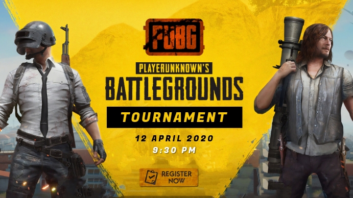 Detail Pubg Thumbnail Nomer 6