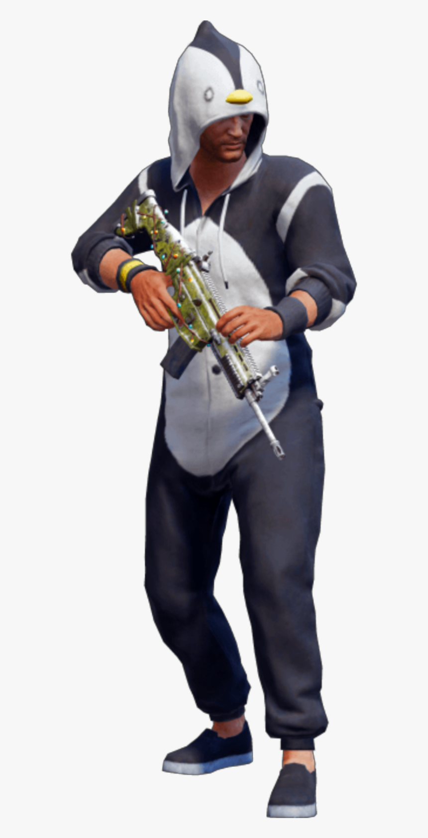 Detail Pubg Transparent Nomer 36