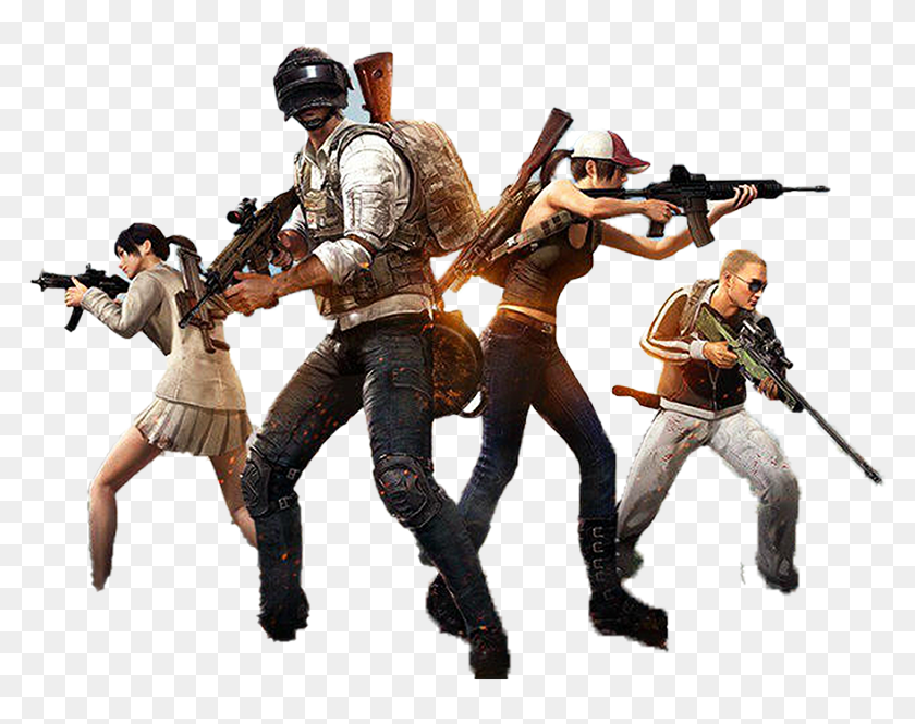 Detail Pubg Transparent Background Nomer 2