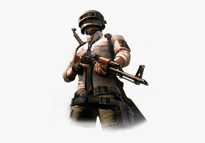 Detail Pubg Transparent Background Nomer 4