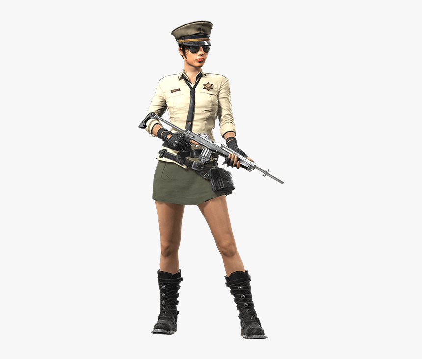 Detail Pubg Transparent Background Nomer 41