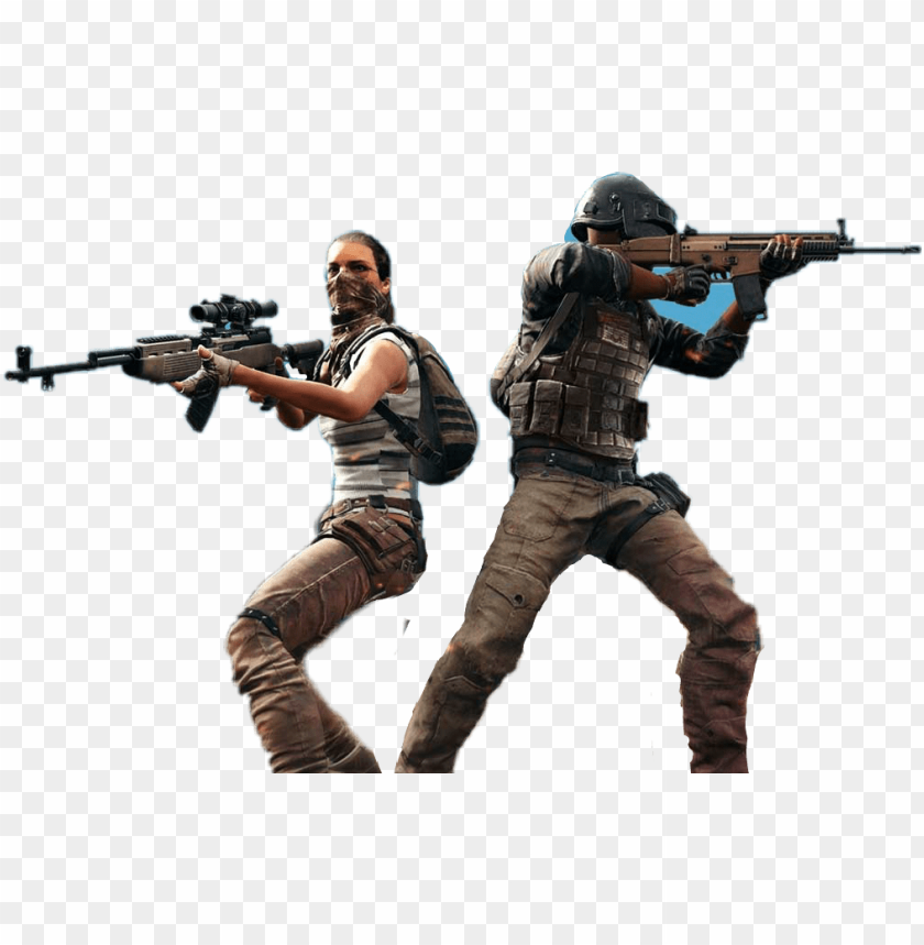 Detail Pubg Transparent Background Nomer 8