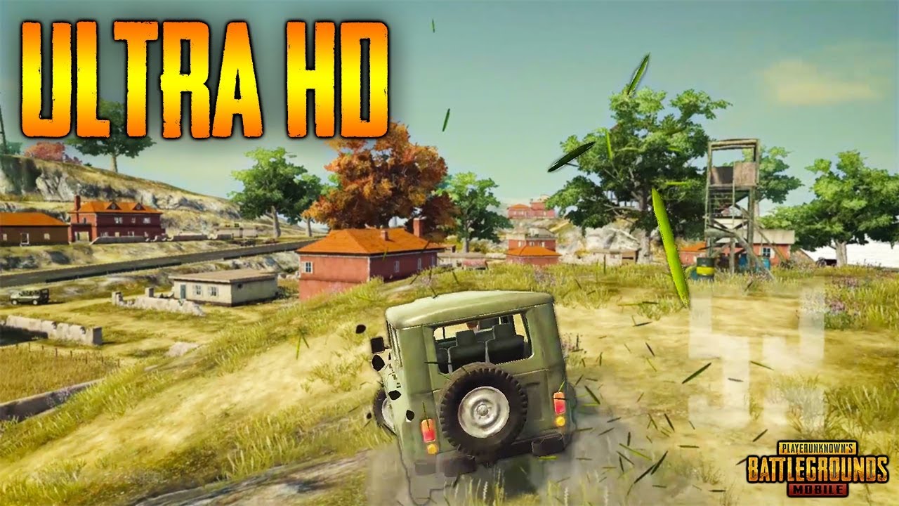 Detail Pubg Ultra Hd Nomer 2