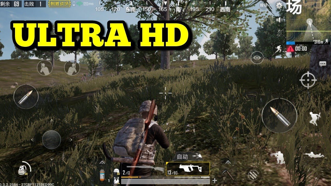 Detail Pubg Ultra Hd Nomer 10