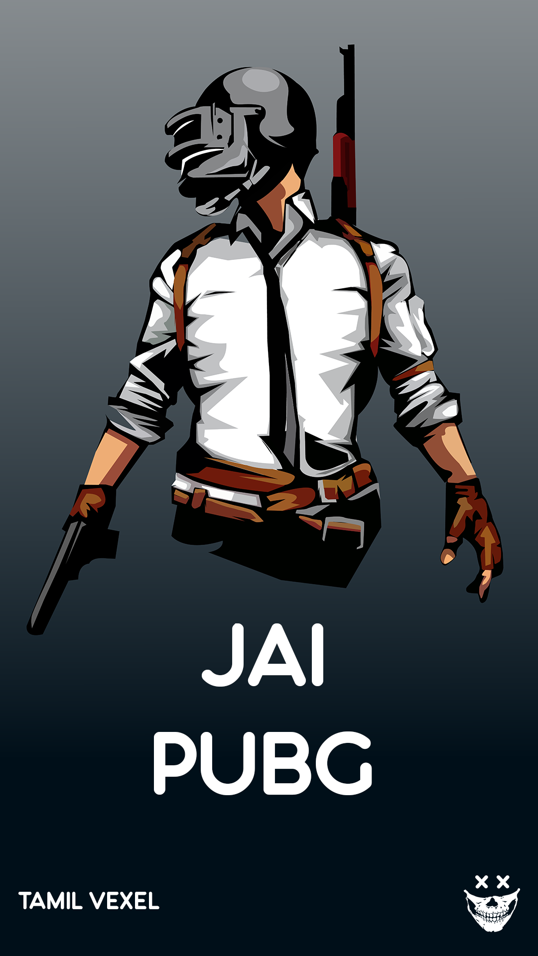 Detail Pubg Vector Png Nomer 41