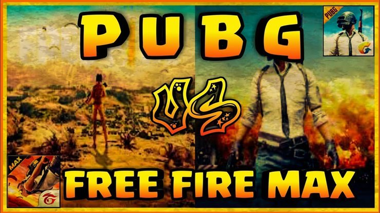 Detail Pubg Vs Ff Nomer 28