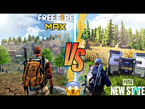 Detail Pubg Vs Ff Nomer 37