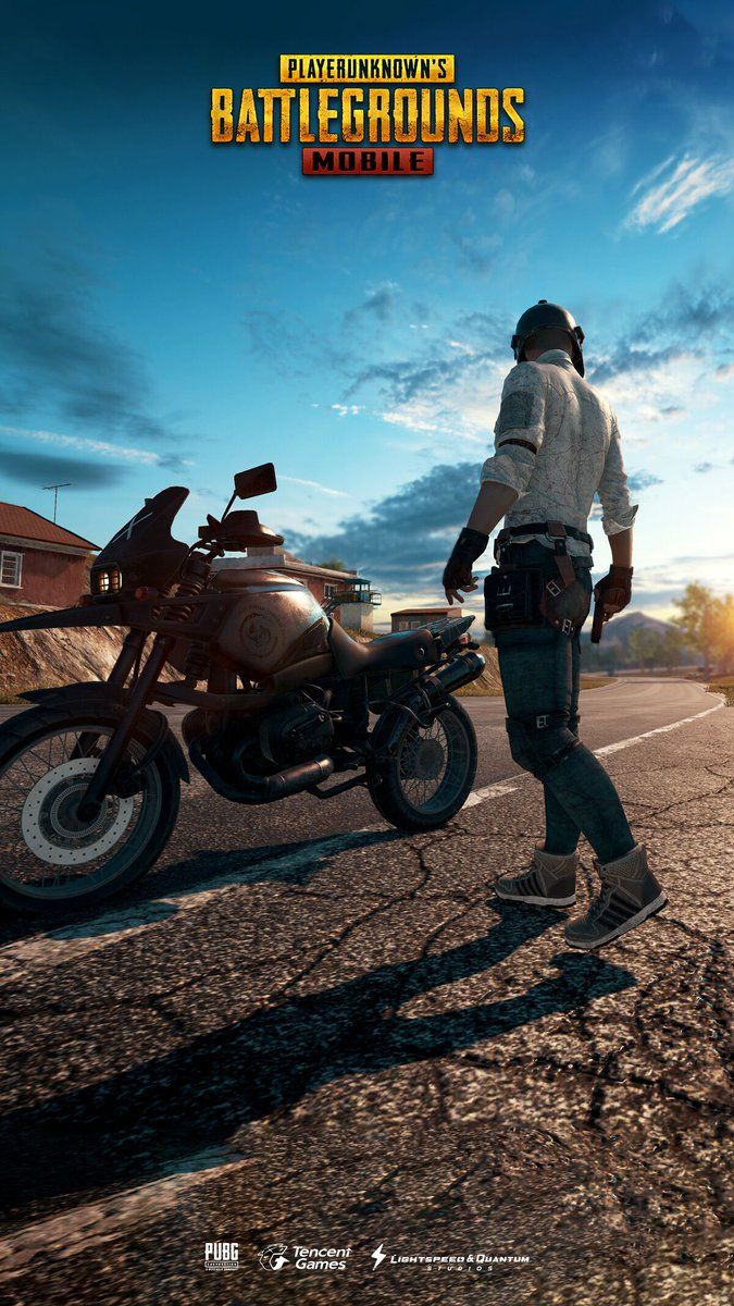 Detail Pubg Wallpaper Hd Android Nomer 16