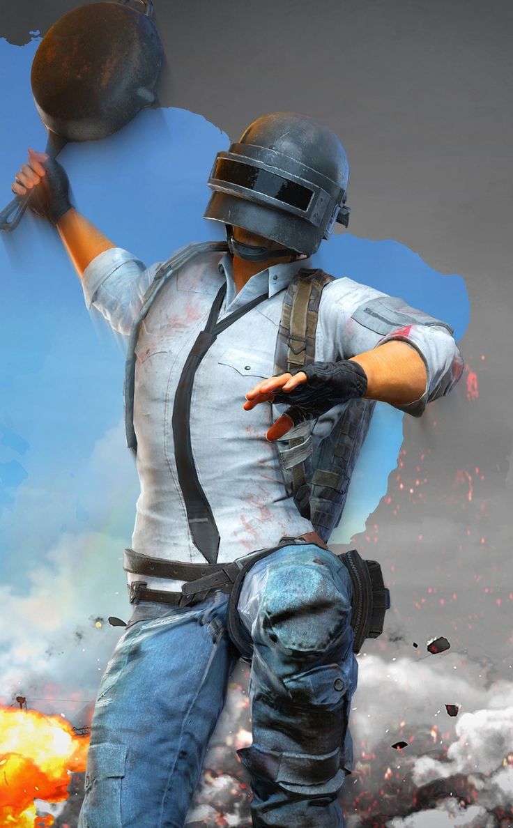 Detail Pubg Wallpaper Hd Android Nomer 31