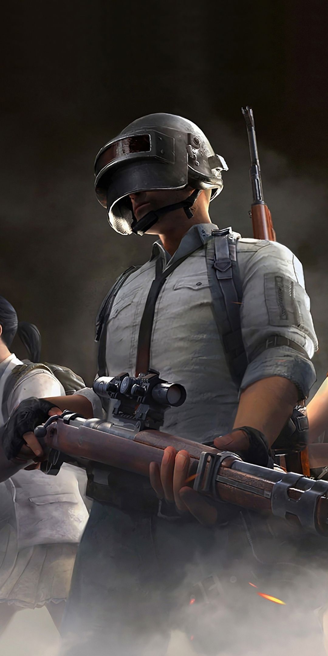 Detail Pubg Wallpaper Hd Android Nomer 35