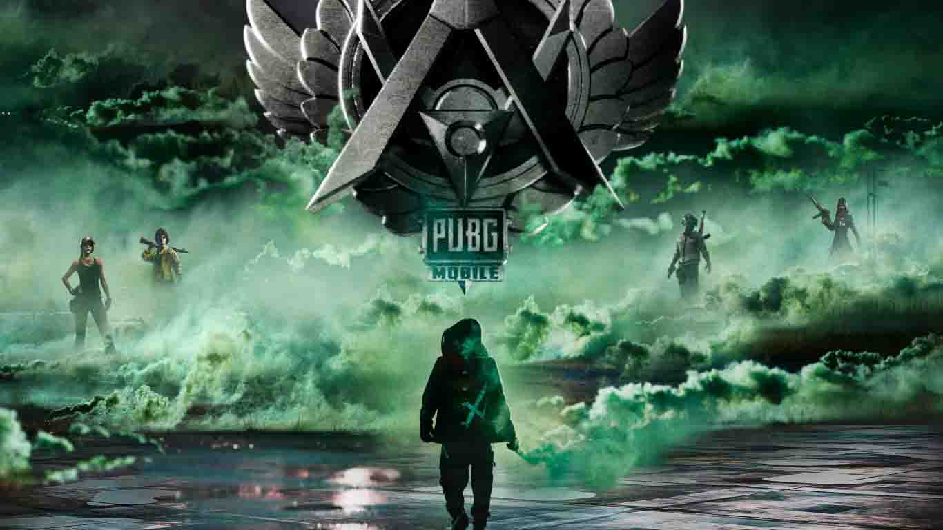 Detail Pubg Wallpaper Hd Android Nomer 36