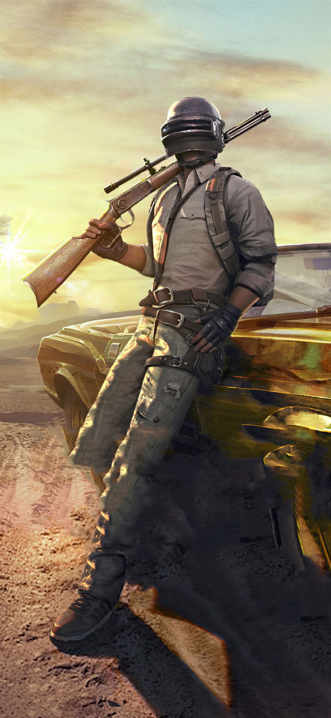 Detail Pubg Wallpaper Iphone Nomer 2