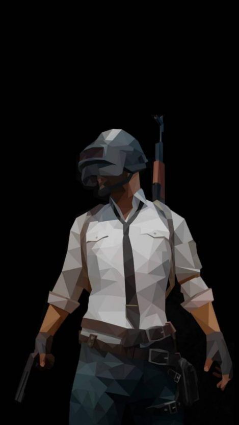 Detail Pubg Wallpaper Iphone Nomer 10