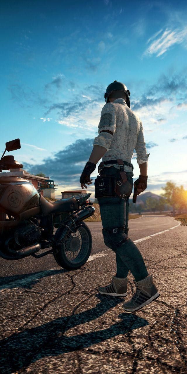 Detail Pubg Wallpaper Iphone Nomer 19