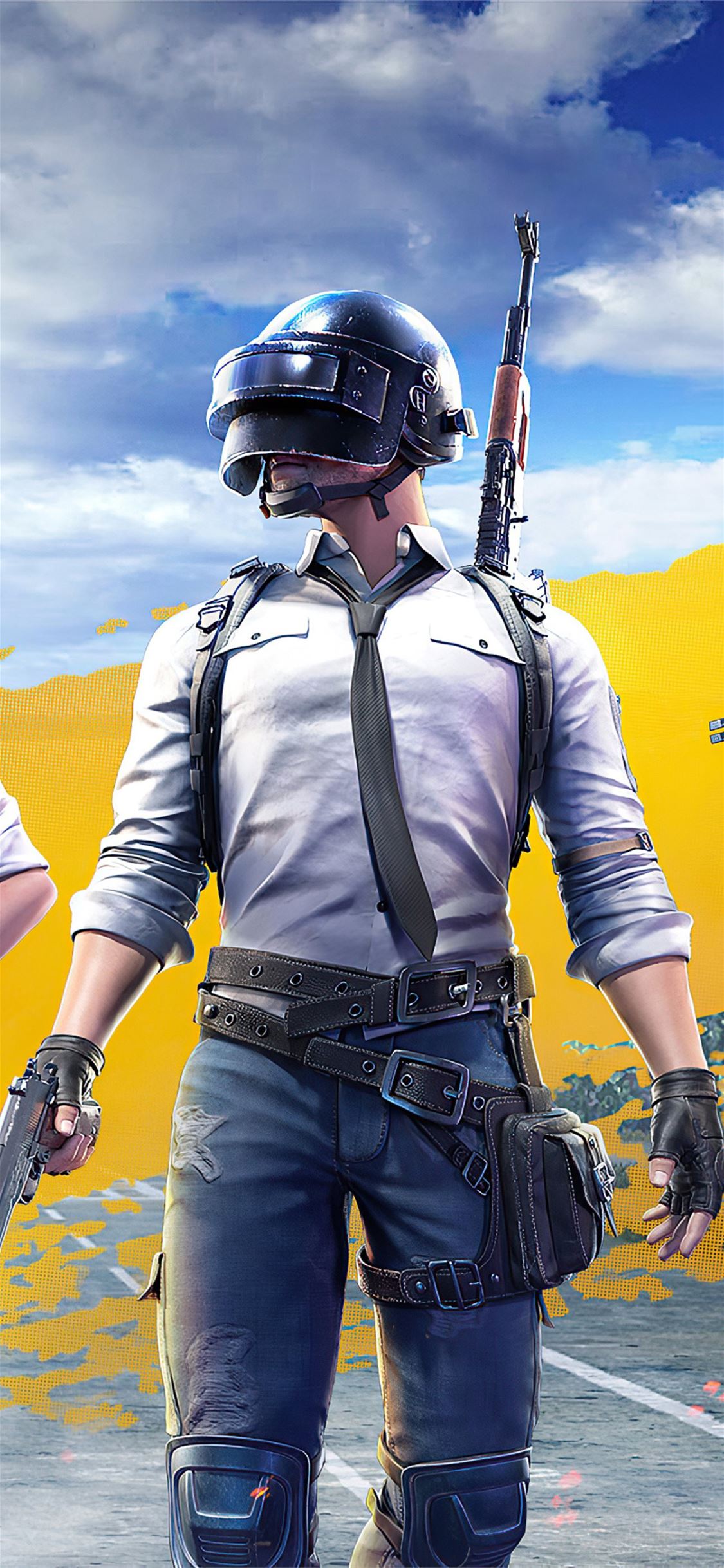 Detail Pubg Wallpaper Iphone Nomer 24