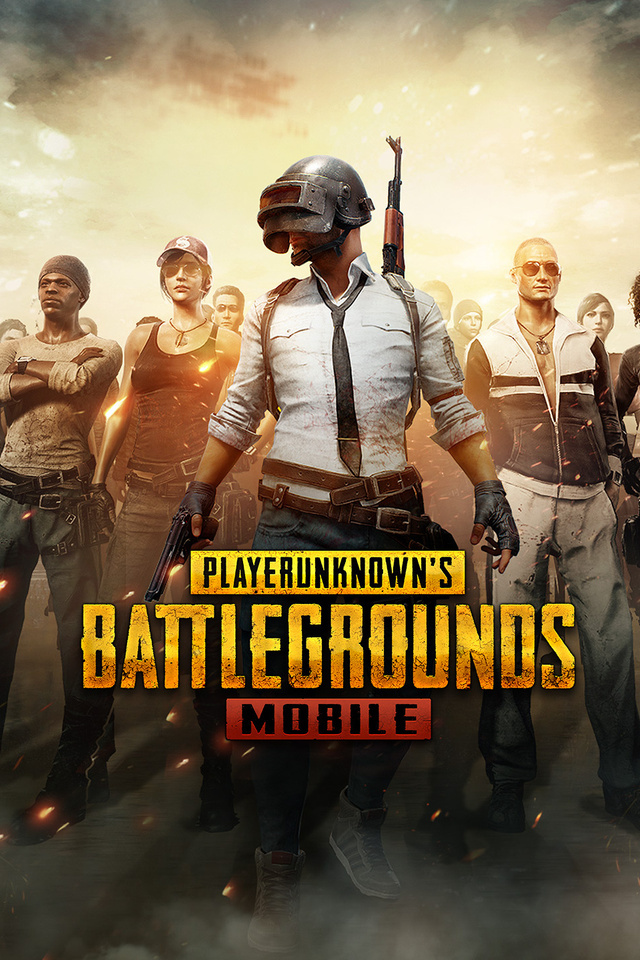 Detail Pubg Wallpaper Iphone Nomer 44