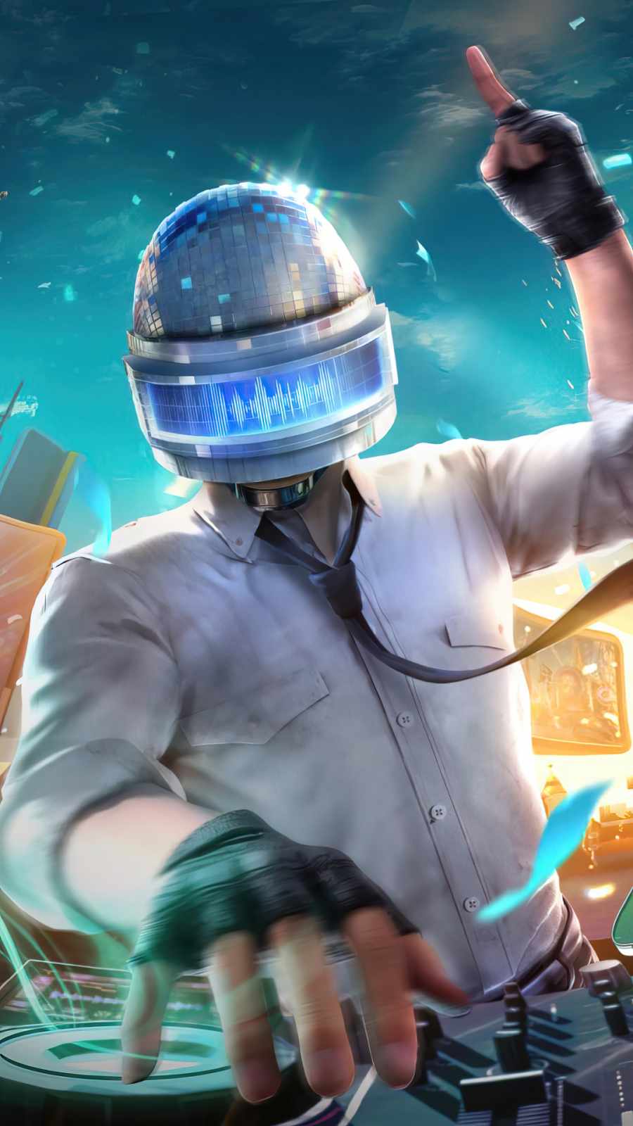 Detail Pubg Wallpaper Iphone Nomer 45