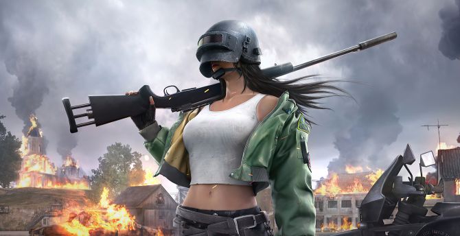 Detail Pubg Walpaper Hd Nomer 27