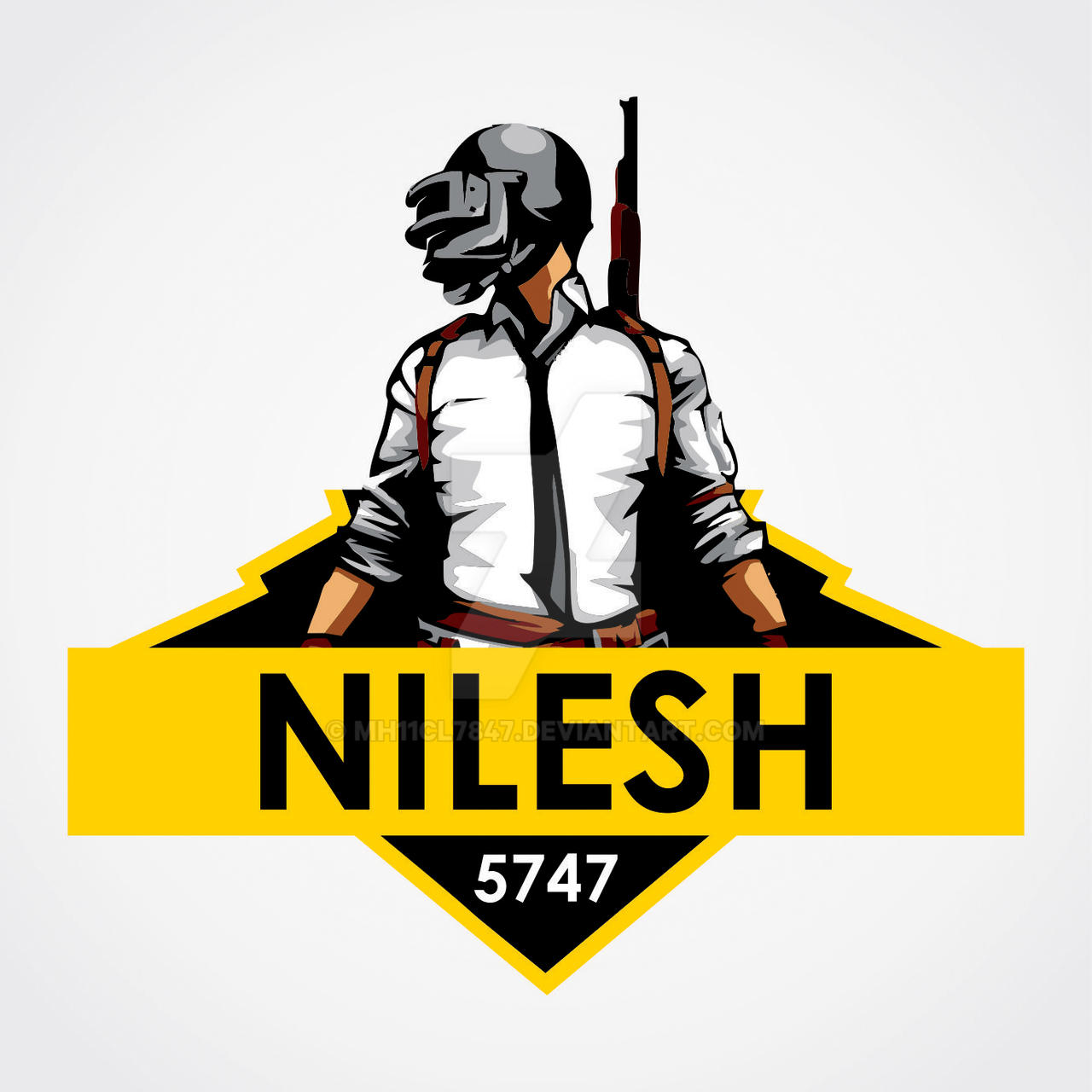 Detail Pubgm Logo Nomer 15